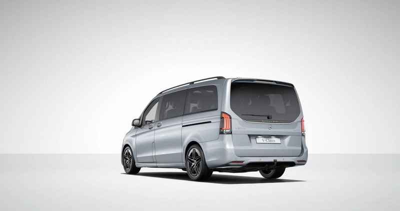 Mercedes-Benz Klasa V cena 486588 przebieg: 5, rok produkcji 2024 z Łabiszyn małe 7